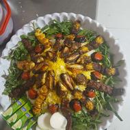 نیروی کارآقایاخانم