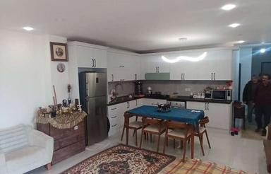 فروش آپارتمان 90 متر در کلاکسر فول نصبیجات