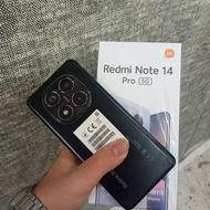 گوشی redmi note 14 pro 5G فروش و معاوضه