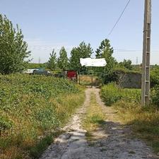اجاره زمین 1500 متر بر اتوبان دیوشل مناسب برای انبار سنگ