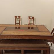 میز ناهار خوری