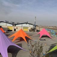 فروش صندلی میز و انواع چادرهای کمپینگ مسافرتی