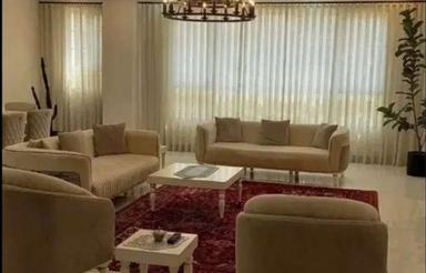 اجاره آپارتمان 165 متر دربراصلی نیما