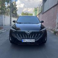 هایما 7X مدل 1403