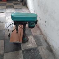 دریل ستونی در حد نو