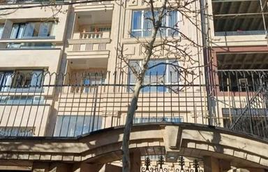 فروش آپارتمان 90 متر در دارآباد