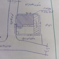 زمین مسکونی