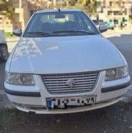 سمندef7 (معاوضه)