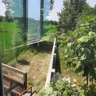 خانه ویلایی
