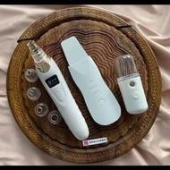 پکیج 3 تکه دستگاه فیشیال صورت خانگی