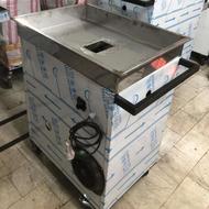 دستگاه آبگیری چندمنظوره