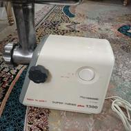 چرخ گوشت پاناسونیک اصل ژاپن