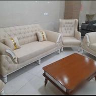 مبل راحتی مدل چستر پاریس کد 34/گالری مبل ویستا
