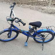 فروش دوچرخه سایز 20