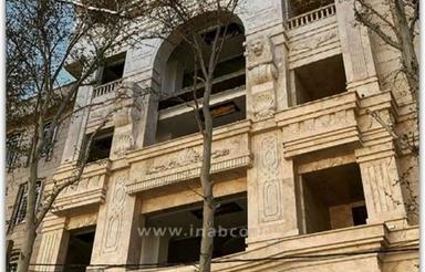آپارتمان 175 متر در بلوار آزادگان تک واحدی