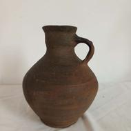 کوزه سفالی آنتیک و قدیمی