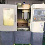 فرز CNC کره ای هواچیون