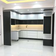 کابینت آشپزخانه و کمد دیواری