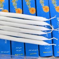 شمع لاله البرزمحرم عمده شام غریبان صغا خانه 6عددی