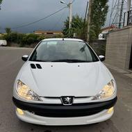 پژو(206sdمدل95بیرنگ v8)بدون‌توضیح