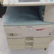دستگاه فتوکپی Richoh Afishio MP2851