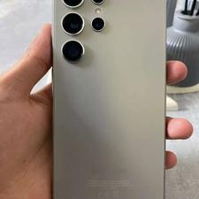 S24 ultra بسیار تمیز