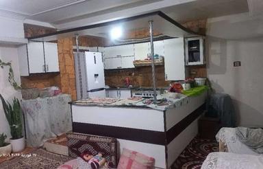 57متر یک خواب مستر املاک الهیه