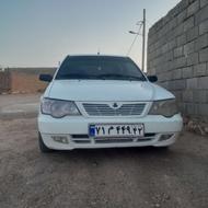 پراید 132مدل96