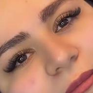خدمات اکستنشن مژه