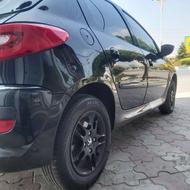 207 فلز 1400 فرمون برقی
