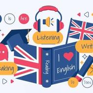 تدریس انگلیسی امتحانات و مکالمه