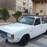 حمل بار با وانت در زاهدان