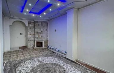 51 متری تکخواب با پارکینگ تکبرگ خوش نقشه اندیشه