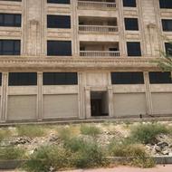 معاوضه زمین 318 متری با خودرو