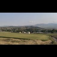 ویلا 6,000 متری در روستای کرنگ کالپش