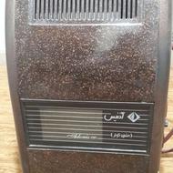 بخاری درحدنو