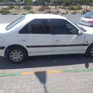 پژوپارس مدل 96