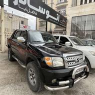 کاپرا مدل 89 مشکی