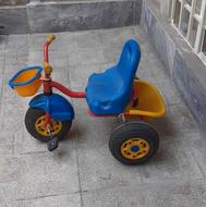 فروش سه چرخ درحد