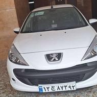 207 صفر بدون کار