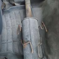 منبع رنجوری