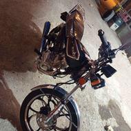 موتور 200 کم کار