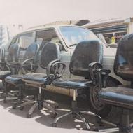 تعمیرات صندلی اداری