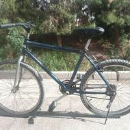 دوچرخه سایز