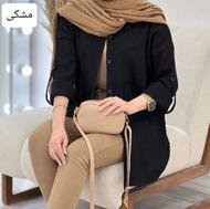مانتو آیوا خوش قیمت