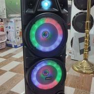 اسپیکر بلوتوثی 8210