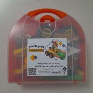 کیت رباتیک کودک و نوجوان