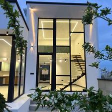 ویلای سامر با بهترین متریال