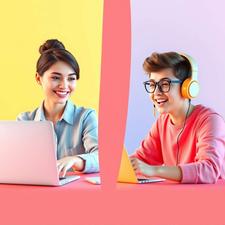 تدریس زبان انگلیسی