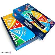 بازی فکری جرات یا حقیقت یا +18